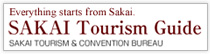 SAKAI Tourism Guide