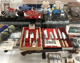 堺市東京事務所