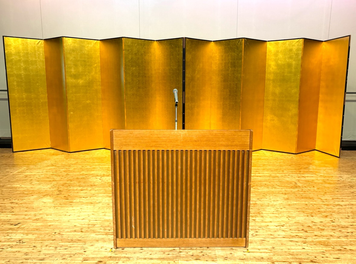 イベントホール