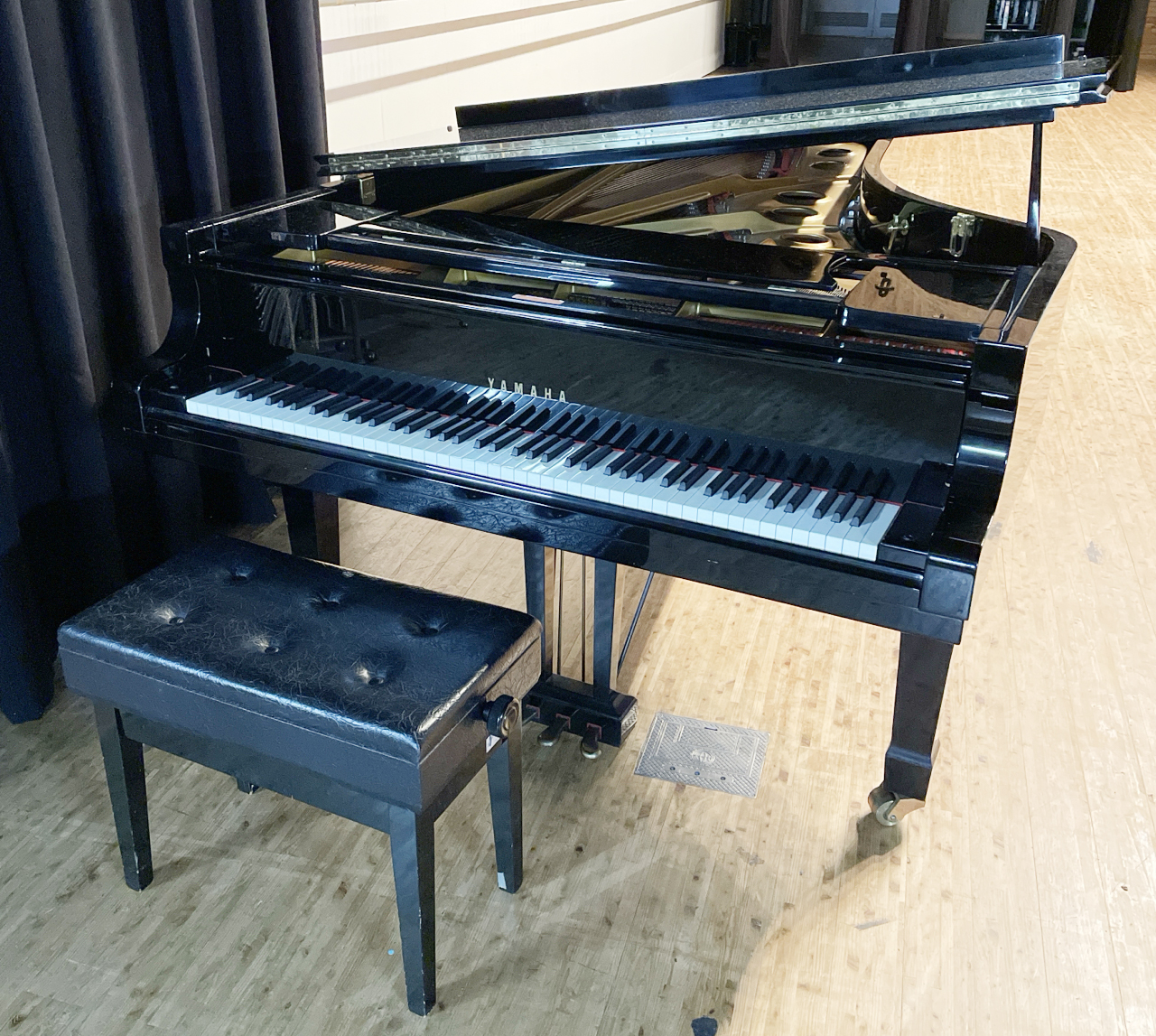 イベントホール