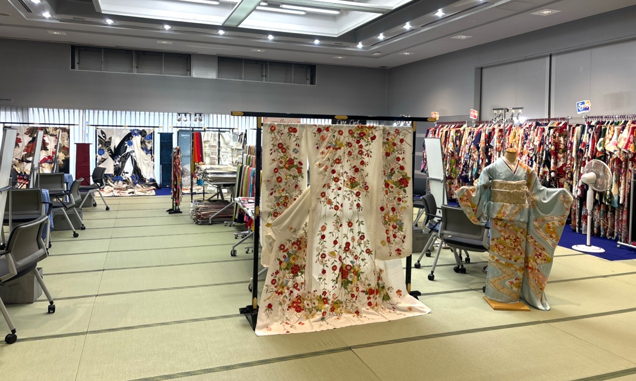 コンベンションホール