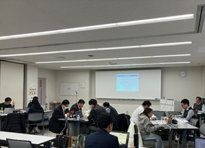 令和6年度下期 DX人材育成連携セミナー2 ~ITツールを活用した業務改善~