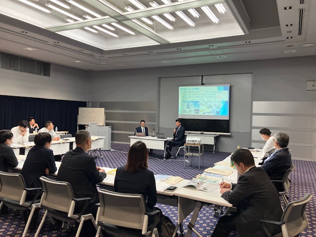 令和6年度　DX取組事例深堀セミナー