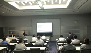 さかい健康医療ものづくり研究会 第10回例会