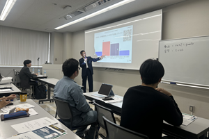 令和7年度下期DX（デジタル化）促進セミナー 社員が勝手に育つ！？ 無料ツールとAIでデジタル人材化する方法