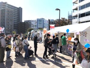 CS堺商工会議所