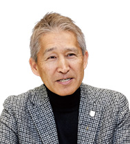 株式会社 羽車　代表取締役 杉浦 正樹