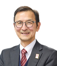 株式会社アキボウ　代表取締役社長 西木 一彦