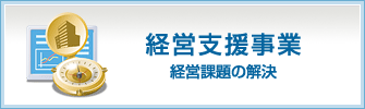 経営課題の解決 経営支援事業