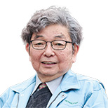 思いのある万博にミニステージ用のデッキ材で協賛　中川木材産業株式会社 代表取締役 中川 勝弘