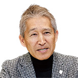 12色刷の活版印刷を万博へみんなを一つにまとめる推進役　株式会社 羽車 代表取締役 杉浦 正樹