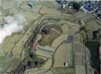 Izumi Koganezuka Ancient Tomb