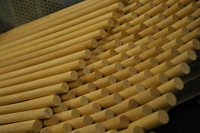 Timber processing