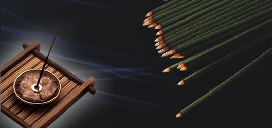 Senko(incense stick)