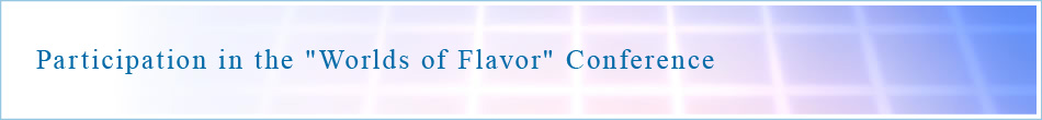 Participation in the 