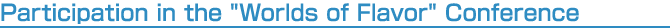 Participation in the 