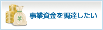 事業資金を調達したい