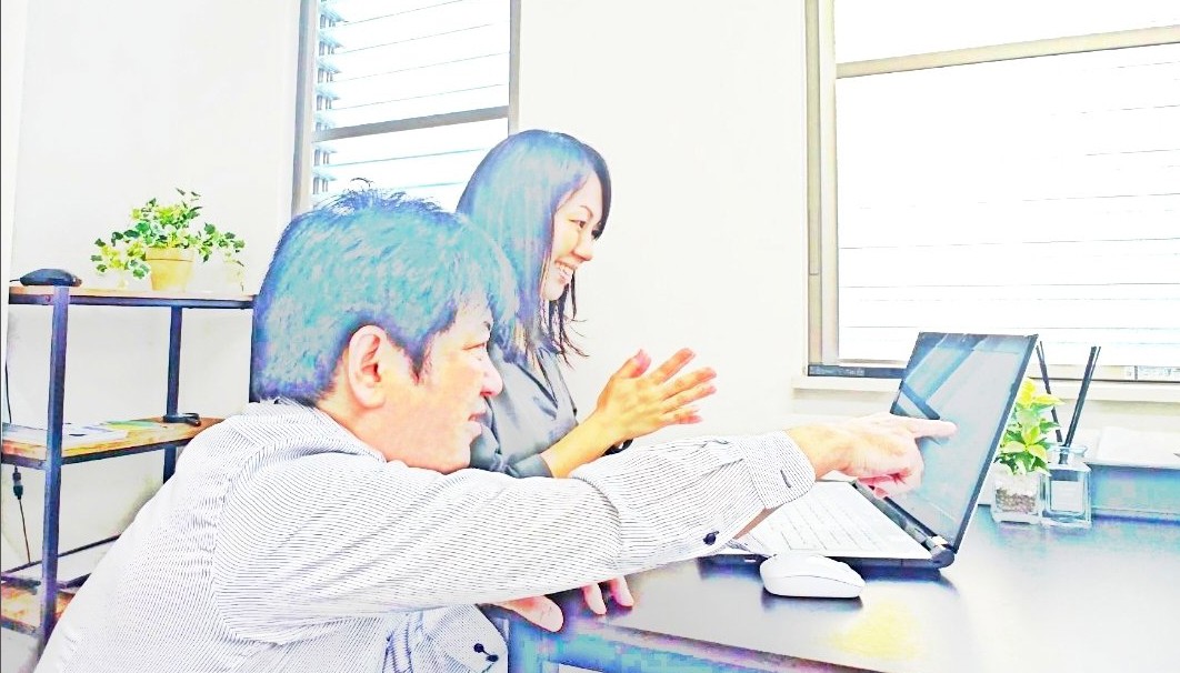 会社写真